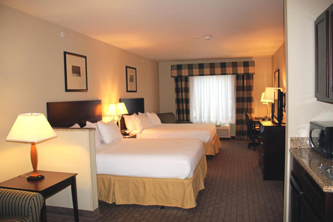 Holiday Inn Express Hotel & Suites Syracuse North Airport Area By Ihg Cicero Exterior photo
