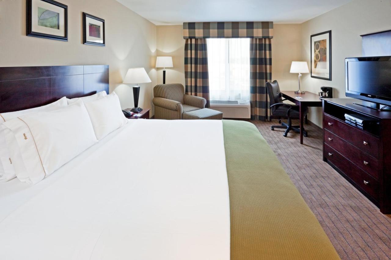Holiday Inn Express Hotel & Suites Syracuse North Airport Area By Ihg Cicero Exterior photo